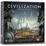 Asmodee Civilizace: Nový úsvit – Zboží Dáma