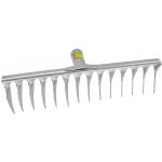 STREND Hrábě kov 16 hrotů provzdušňovací bez násady – Zboží Mobilmania