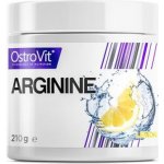 OstroVit Arginine 210 g – Hledejceny.cz