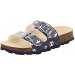 Superfit Zdravotní pantofle 1-800111-8110 – Zboží Dáma