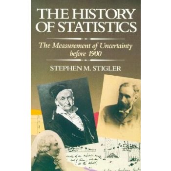 History of Statistics