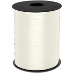 {Stuha pastelově krémová - 5 mm x 458 m GT-5S27 – Sleviste.cz