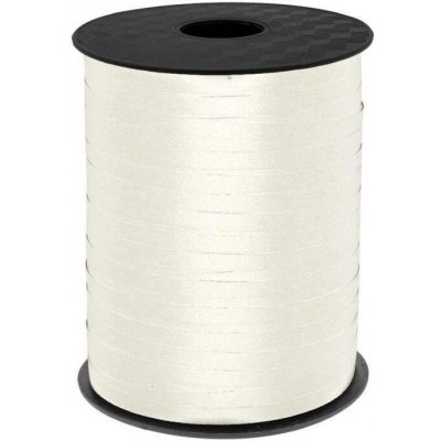 {Stuha pastelově krémová - 5 mm x 458 m GT-5S27 – Sleviste.cz