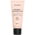 Gosh Primer Plus Ochranná podkladová báze pod make-up 005 Chameleon 30 ml – Zboží Dáma