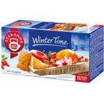 Teekanne WOF Winter Time 20 x 2,5 g – Zbozi.Blesk.cz