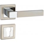 TRITOOLS Helen WC V nikl-chrom – Hledejceny.cz