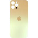 Kryt Apple iPhone 12 Pro zadní zlatý