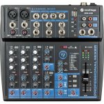Revoltage MX8-USB – Sleviste.cz