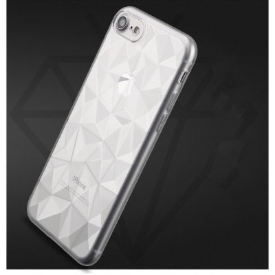 Pouzdro Forcell PRISM Huawei Y5 2018 čiré – Zboží Mobilmania