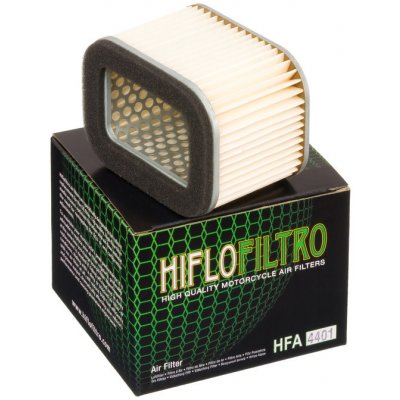 HIFLO vzduchový filtr YAMAHA XS 400 doHC 82-83 (30) (Y4222)(OEM:12R-14451-00) – Hledejceny.cz
