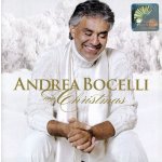 Bocelli Andrea - My Christmas CD – Hledejceny.cz