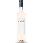 Château Peyrassol Château Peyrassol rosé Côtes de Provence 2025 13,5% 1,5 l (holá láhev) – Zboží Dáma