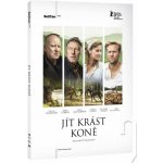Jít krást koně DVD – Hledejceny.cz