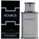 Yves Saint Laurent Kouros toaletní voda pánská 100 ml