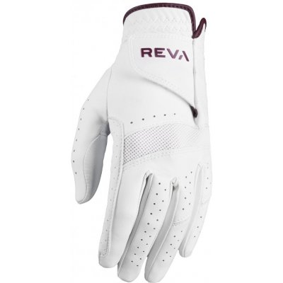 Callaway Reva Womens Golf Glove bílá S levá – Sleviste.cz