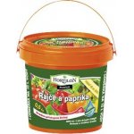 Hortus Rajče a paprika 0,5 kg – Zbozi.Blesk.cz
