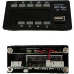 mamido Hudební panel do elektrického vozítka – Zboží Dáma