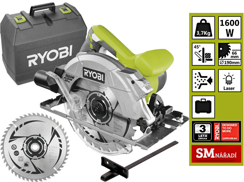 Ryobi RCS1600