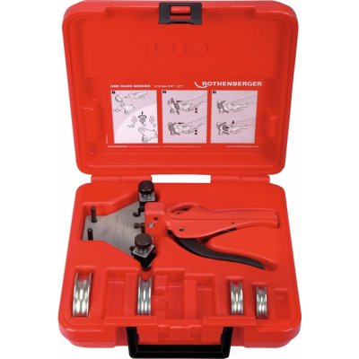 Rothenberger 24134 – HobbyKompas.cz