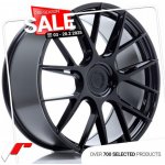 Japan Racing JR42 9x22 5x120 ET20-42 gloss black – Hledejceny.cz