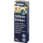 Hobby silikonové lepidlo 75 ml – Zbozi.Blesk.cz