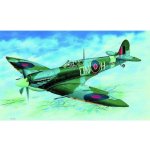 Směr letadlo Sup.Spitfire 1:72 – Zboží Dáma