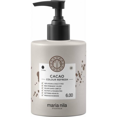 Maria Nila Colour Refresh Cacao 300 ml – Hledejceny.cz