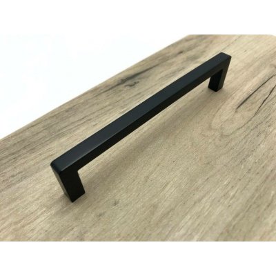 In-Design Mily černá matná 160 mm – Hledejceny.cz