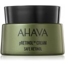 Ahava Safe pRetinol Protivráskový a hydratační multifunkční krém 24/7 50 ml