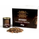 Ancient Wisdom Vonná pryskyřice pro vykuřování Myrha 50 g – Hledejceny.cz