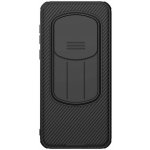 Nillkin CamShield PRO Zadní Kryt pro Honor Magic 7 Pro Black – Sleviste.cz
