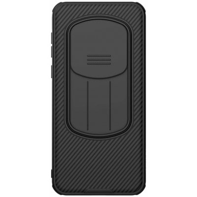 Nillkin CamShield PRO Zadní Kryt pro Honor Magic 7 Pro Black – Sleviste.cz