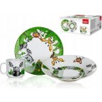 Banquet Kamarádi z džungle 3 ks – Zbozi.Blesk.cz