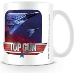 Pyramid Hrnek Top Gun bílá 320 ml – Zboží Mobilmania