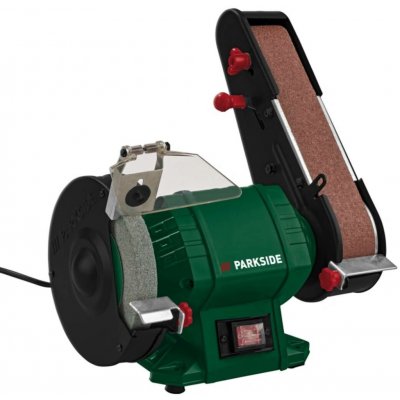 Parkside PSBS 240 C2 – Zboží Dáma