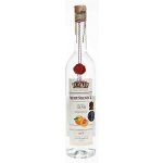Fleret Collection 1850 Meruňkovice 50% 0,7 l (holá láhev) – Zboží Dáma