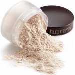 Laura Mercier Lehký sypký pudr Translucent Loose Setting Powder Translucent 29 g – Zboží Dáma