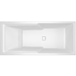 Riho Still Shower 180 x 80 cm BR0500500000000 – Hledejceny.cz