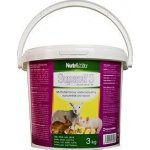 Trouw Nutrition Biofaktory Supervit S plv 3 kg – Zboží Mobilmania