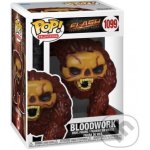 Funko Pop! The Flash Bloodwork 9 cm – Zbozi.Blesk.cz