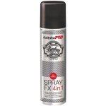 Babyliss Pro Clippers Forfex Spray FX 4v1 150 ml – Zboží Mobilmania