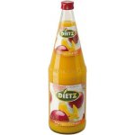 Dietz Mangový nektar 1 l – Zboží Dáma