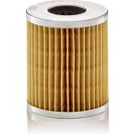 MANN-FILTER Vzduchový filtr C7131 – Hledejceny.cz