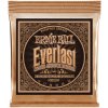 Struna ERNIE BALL Everlast phosphor bronze medium