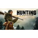 Hunting Simulator