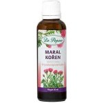 Dr. Popov Maral kořen bylinné kapky 50 ml – Hledejceny.cz