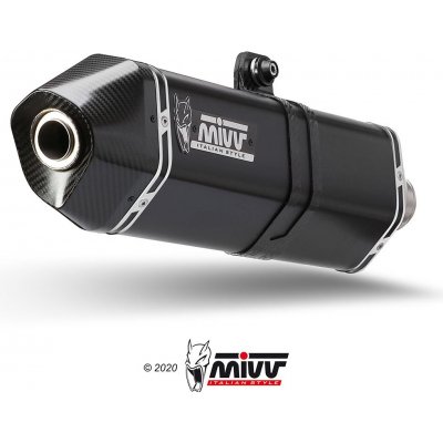 MIVV SPEED EDGE S.061.LRB | Zboží Auto