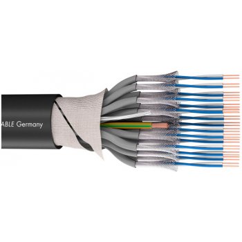 Sommer Cable 100-0451-20 QUANTUM HIGHFLEX