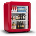 Klarstein Audrey Evo Retro 68 l Black – Zbozi.Blesk.cz