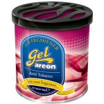 Areon Gel Can ANTI TOBACCO – Hledejceny.cz